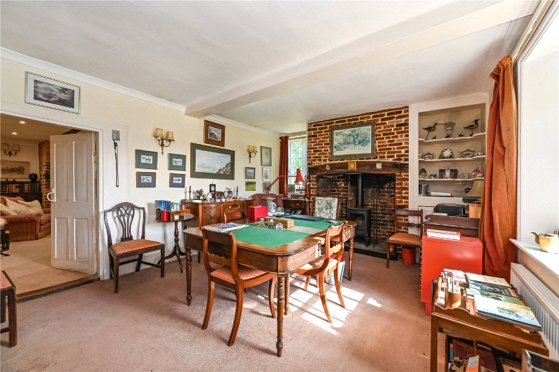 Andlers Ash Road, Liss, Hampshire, GU33