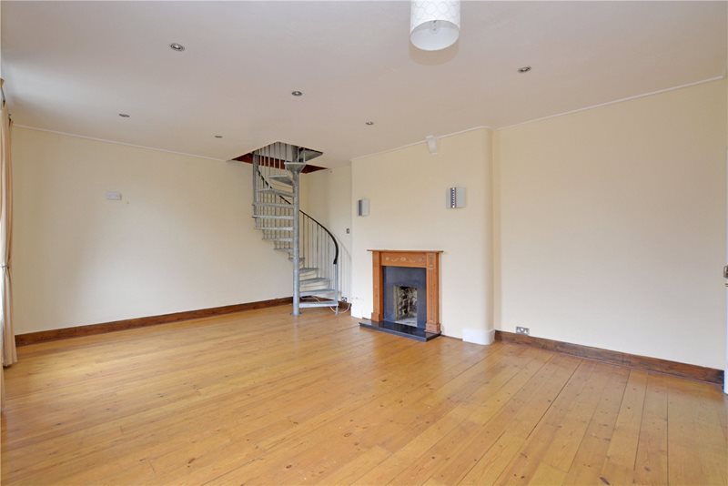 Kidbrooke Park Road, London, SE3