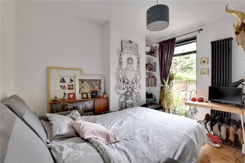 Fairthorn Road, Charlton, London, SE7