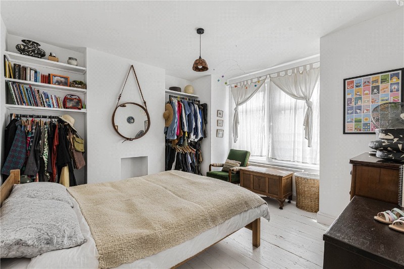 Elsinore Road, London, SE23