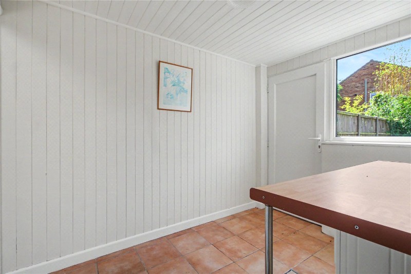Lark Rise, Mulbarton, Norwich, Norfolk, NR14