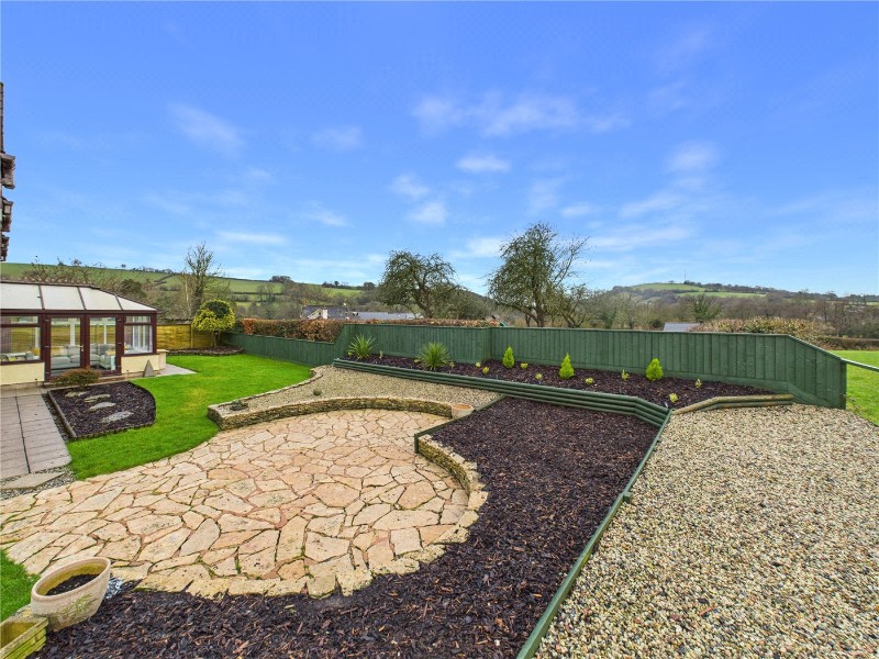 Sawyers Mill, Shillingford, Tiverton, Devon, EX16