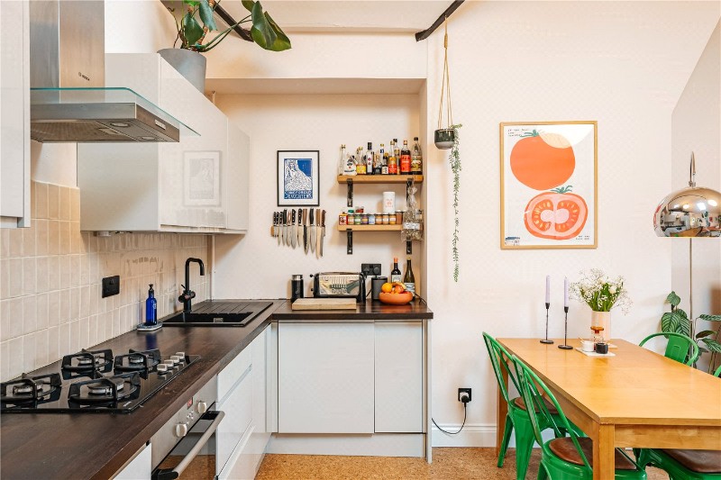 Forest Hill Road, East Dulwich, London, SE22