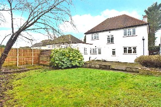 Fir Tree Road, Banstead, Surrey, SM7