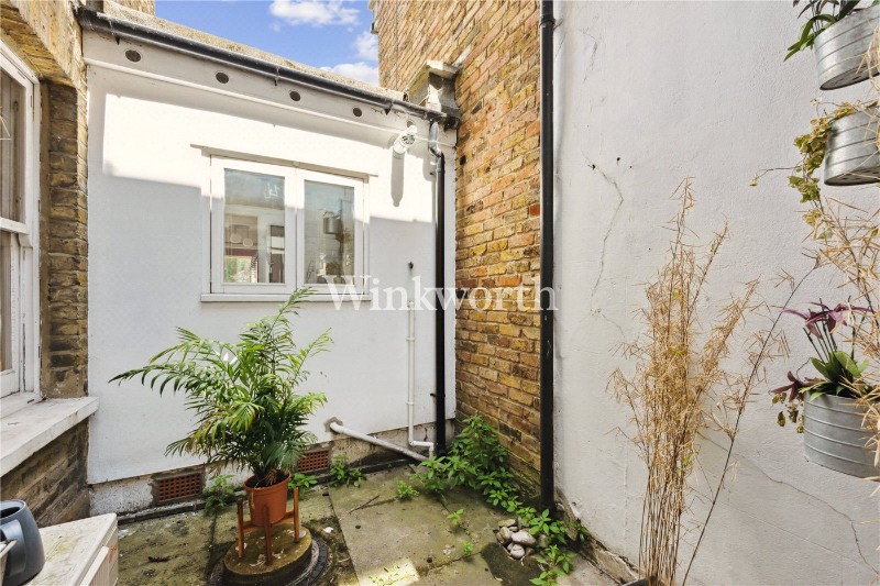Lordship Lane, London, N22