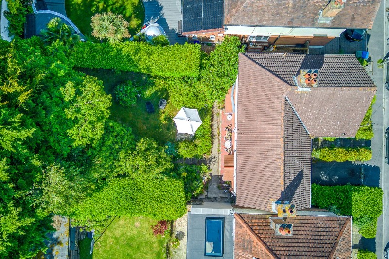 Parkstone Avenue, Lower Parkstone, Poole, BH14