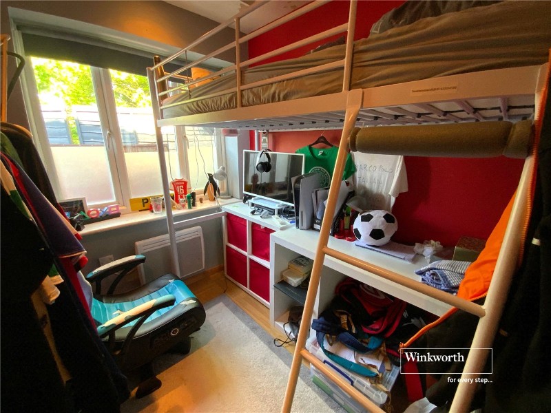 Comet Way, Mudeford, Christchurch, Dorset, BH23