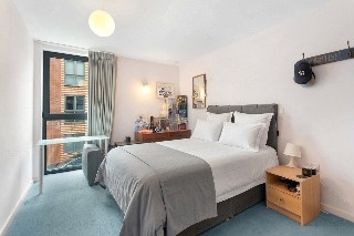Ratcliffe Cross Street, London, E1