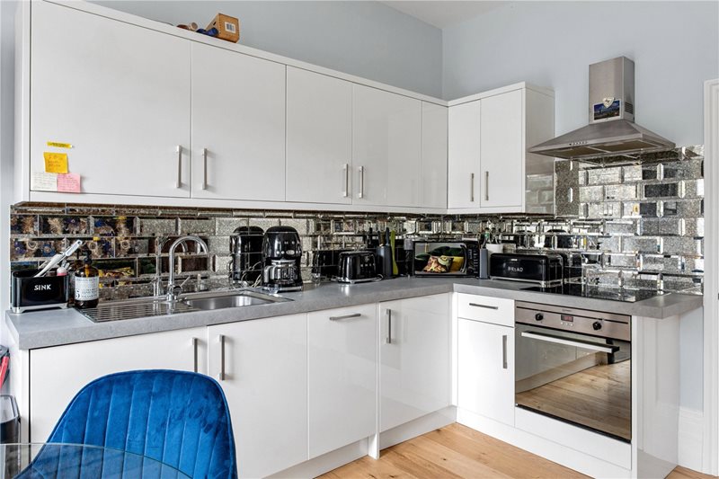 Canonbury Road, London, N1