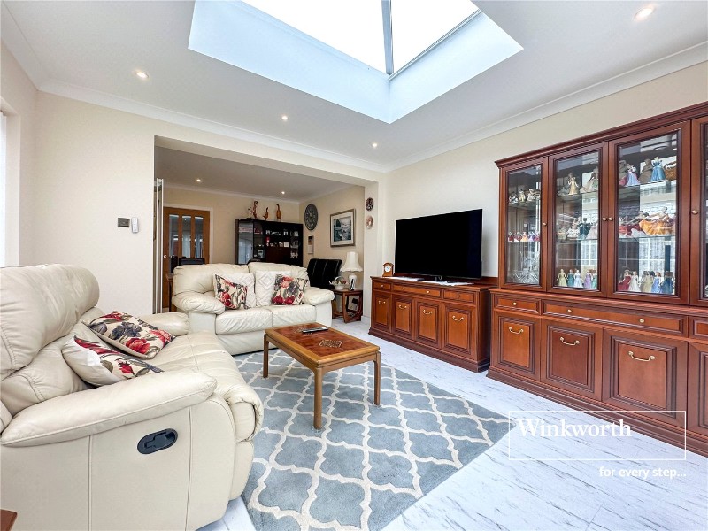 Mayfield Drive, Ferndown, Dorset, BH22