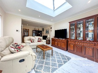 Mayfield Drive, Ferndown, Dorset, BH22