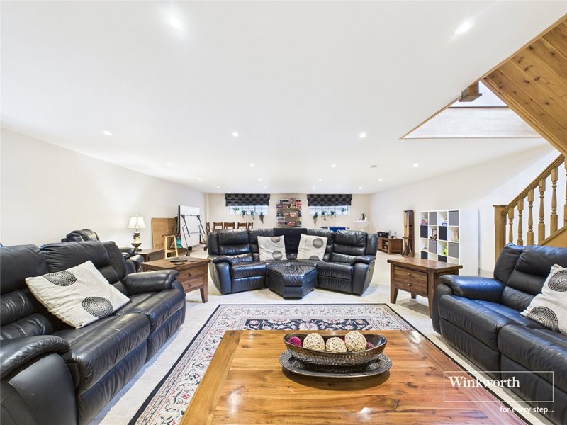 Sulhamstead, Reading, Berkshire, RG7