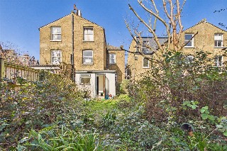 Berwyn Road, London, SE24