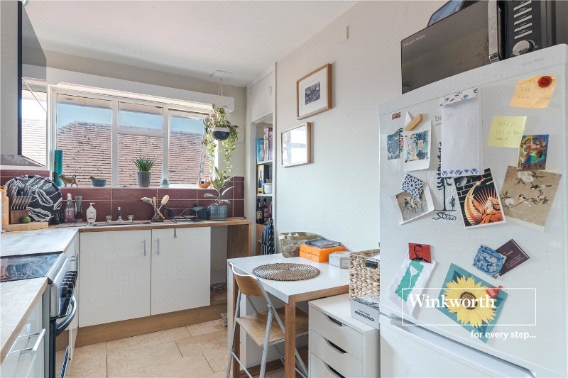Marine Road, Bournemouth, Dorset, BH6