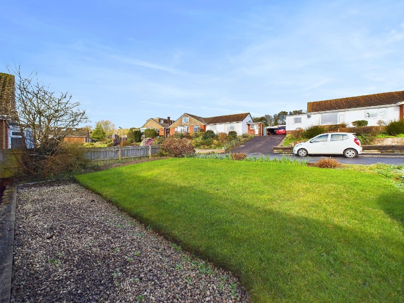 Long Meadows, Crediton, Devon, EX17