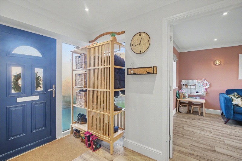 Cranes Meadow, Harleston, Norfolk, IP20