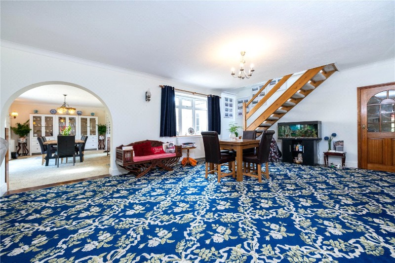 Elton Road, Stibbington, Peterborough, Cambridgeshire, PE8