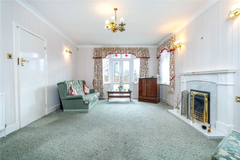 Grantham Road, Sleaford, Lincolnshire, NG34