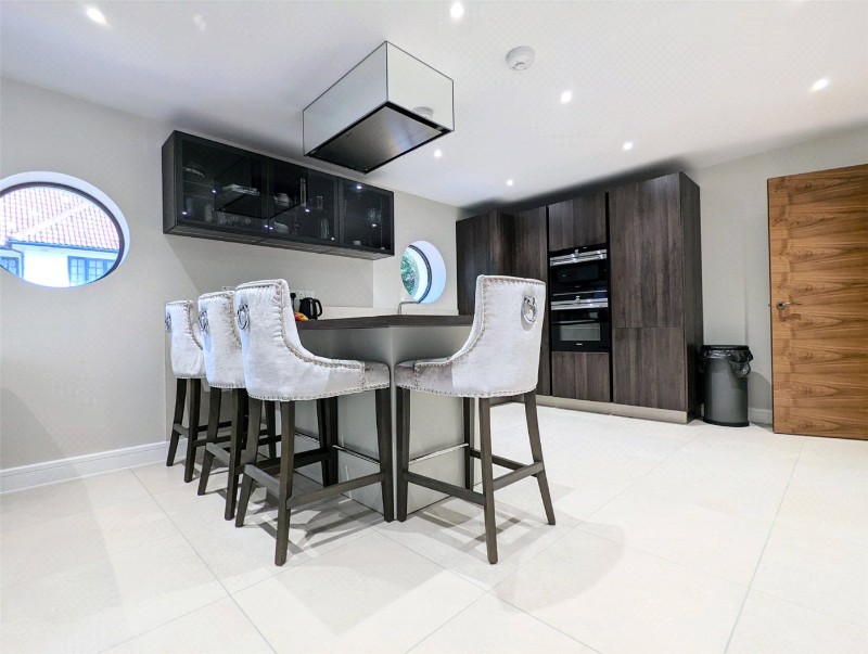The Avenue, Poole, BH13