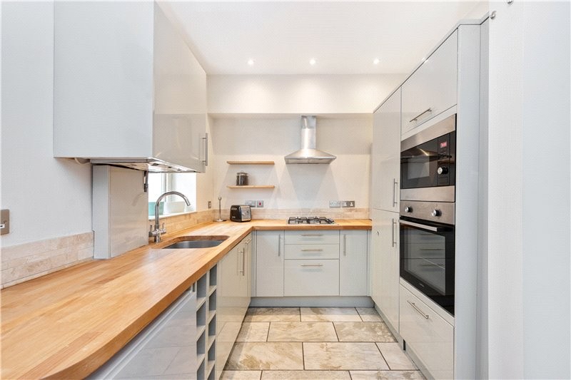 Southwell Gardens, South Kensington, London, SW7