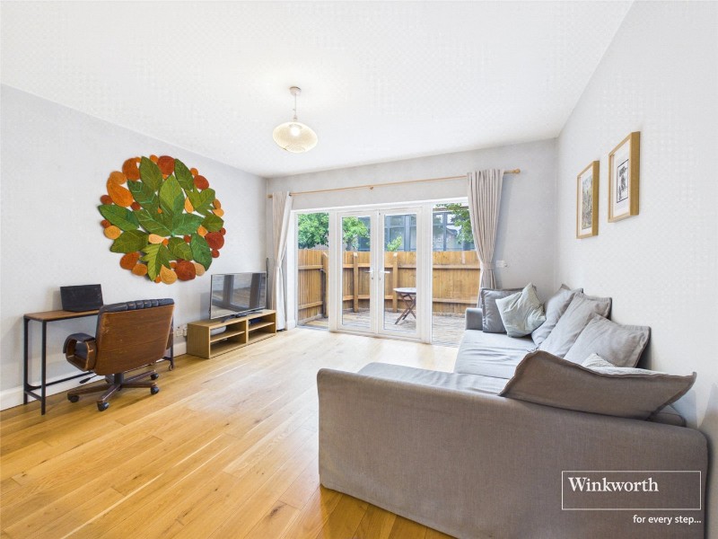 Sunny Gardens Road, Hendon,, London,, NW4
