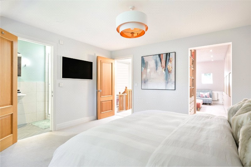 Dacre Close, Chipstead, Surrey, CR5