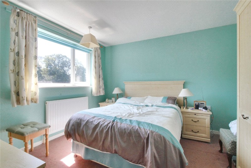 Priory Road, Hethersett, Norwich, Norfolk, NR9