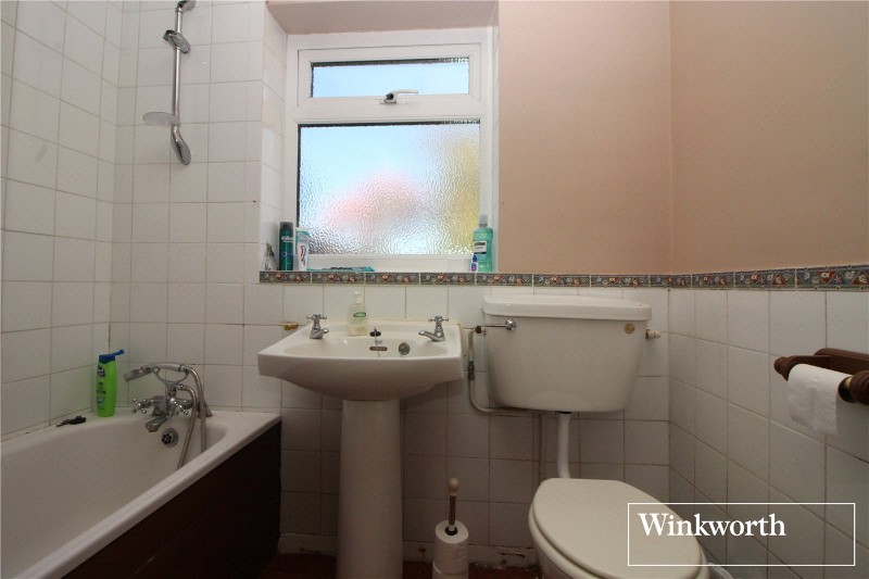 Malden Road, Borehamwood, Hertfordshire, WD6