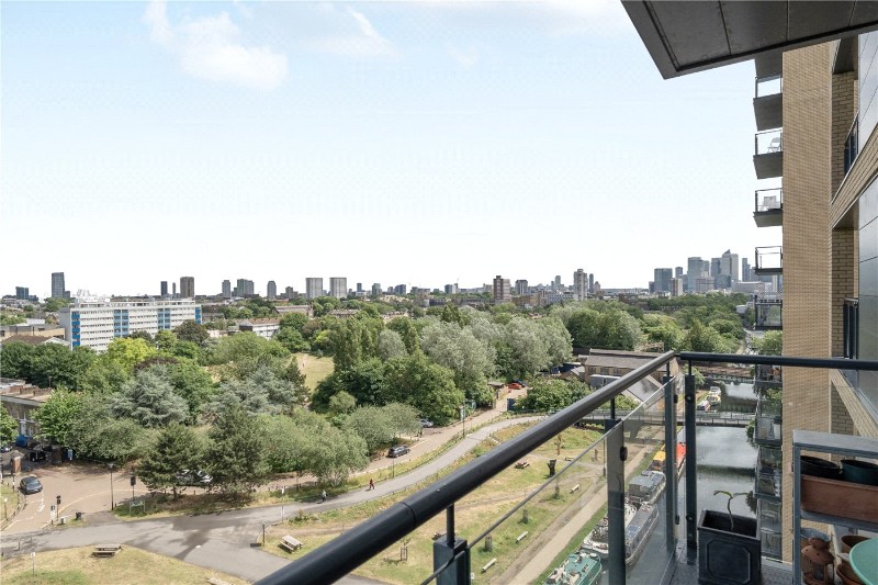 Palmers Road, London, E2