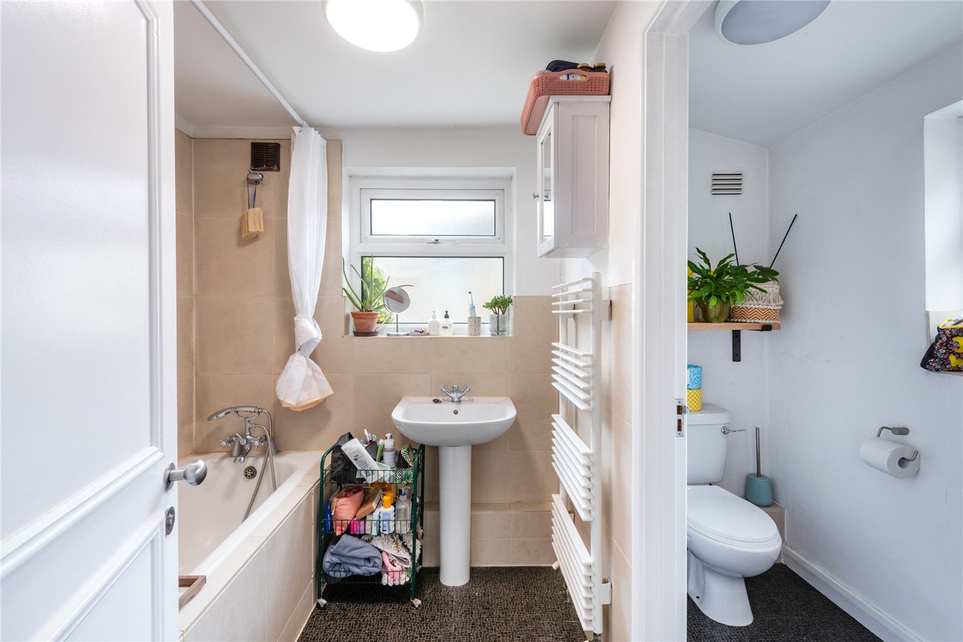 Bathroom & Wc