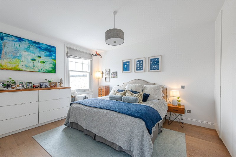 Summerfield Avenue, London, NW6