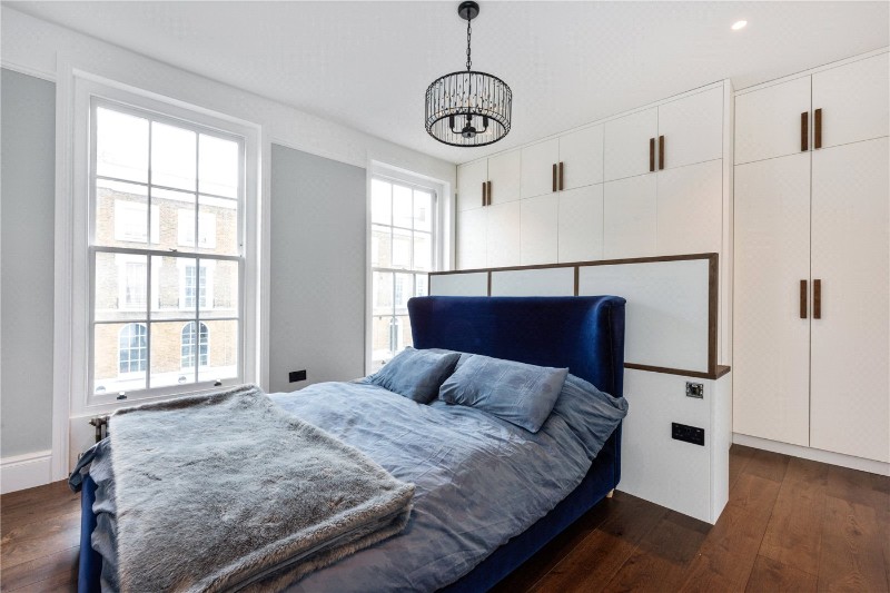 New North Road, London, N1