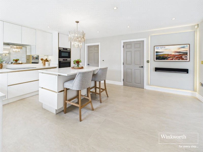 Orchard End, Chieveley, Newbury, Berkshire, RG20