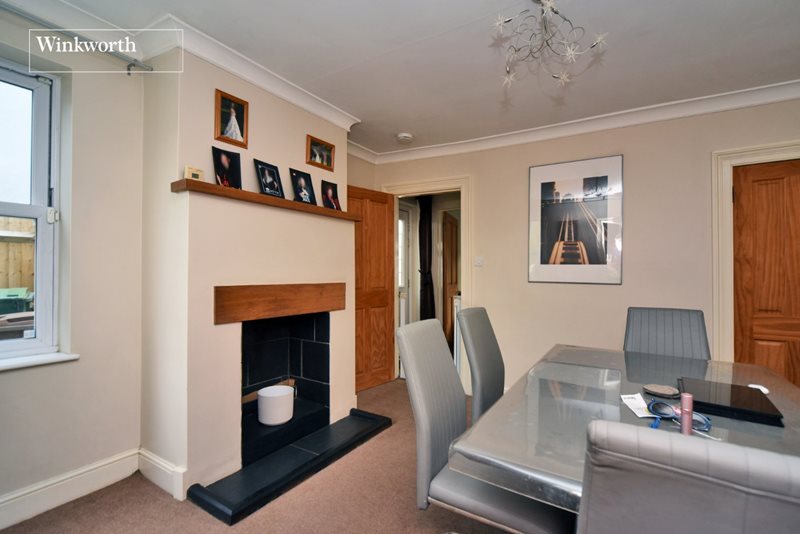 Clarkes Avenue, Worcester Park, KT4