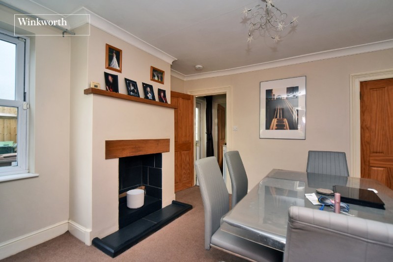 Clarkes Avenue, Worcester Park, KT4