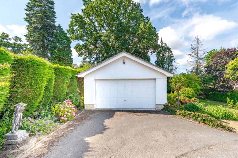 Giddylake, Colehill, Wimborne, Dorset, BH21