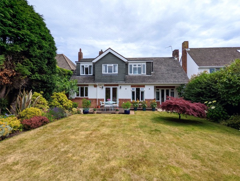 Keith Road, Bournemouth, BH3