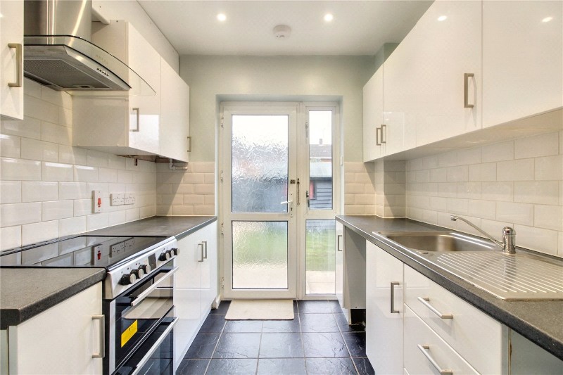 Blithewood Gardens, Sprowston, Norwich, Norfolk, NR7