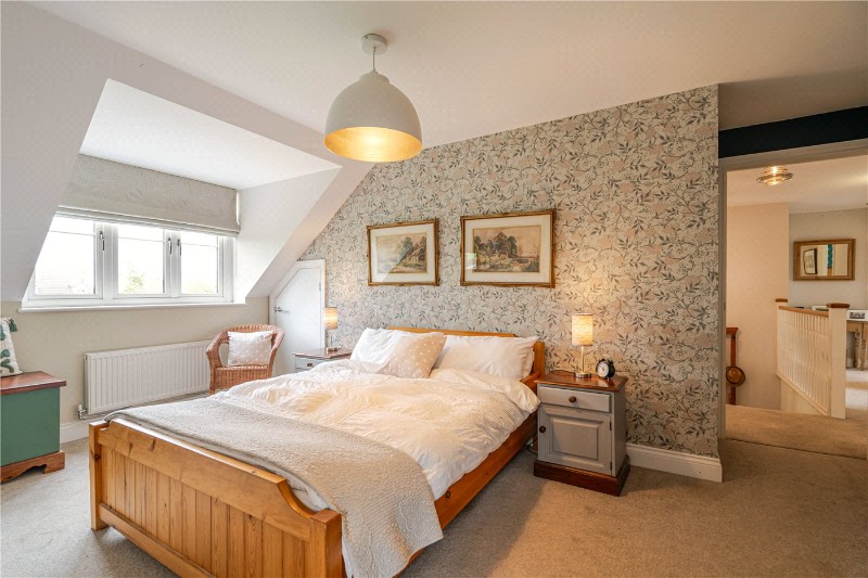 Perry Orchard, Long Marston, Stratford-upon-Avon, Warwickshire, CV37