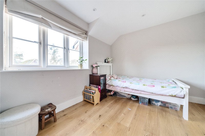 Tilford Street, Tilford, Farnham, Surrey, GU10