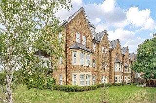 Beckenham Road, Beckenham, BR3