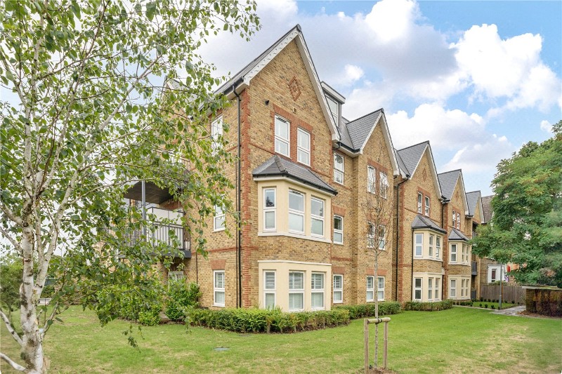 Beckenham Road, Beckenham, BR3