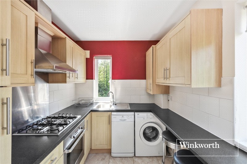 Huntly Drive, Finchley, London, N3