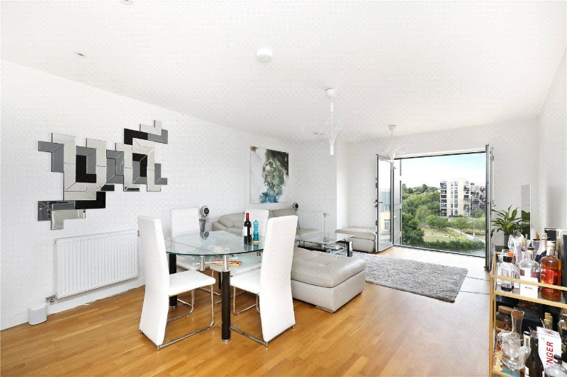 Lakeside Drive, Park Royal, London, NW10