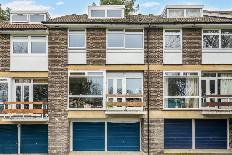 Crescent Wood Road, London, SE26