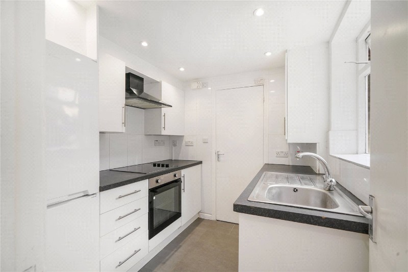 Falkland Road, London, NW5