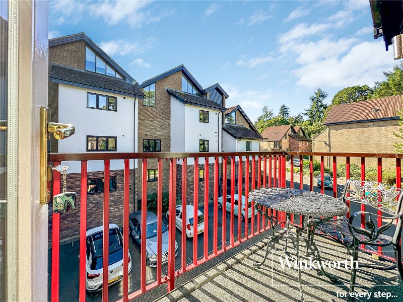 Coach House Mews, Ferndown, Dorset, BH22