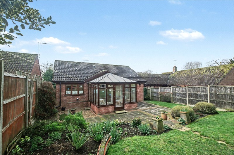 Norwich Road, Chedgrave, Norwich, Norfolk, NR14