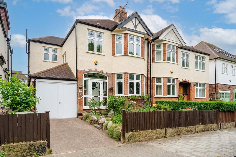 Ferndene Road, London, SE24