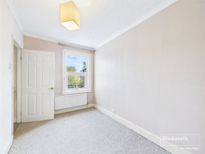 Elm Park Road, Reading, United Kingdom, RG30